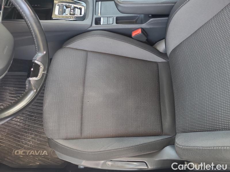  Skoda  Octavia  Combi (NX3)(2020) Oct.Combi 2.0TDI 110 Am 4x4 AT #11