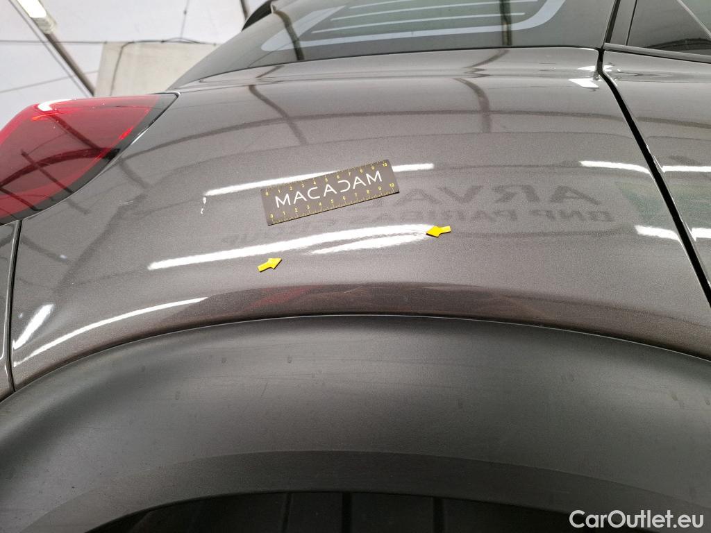  Citroen  C3  Aircross Shine 1.5 BlueHDi 120CV BVA6 E6d #2