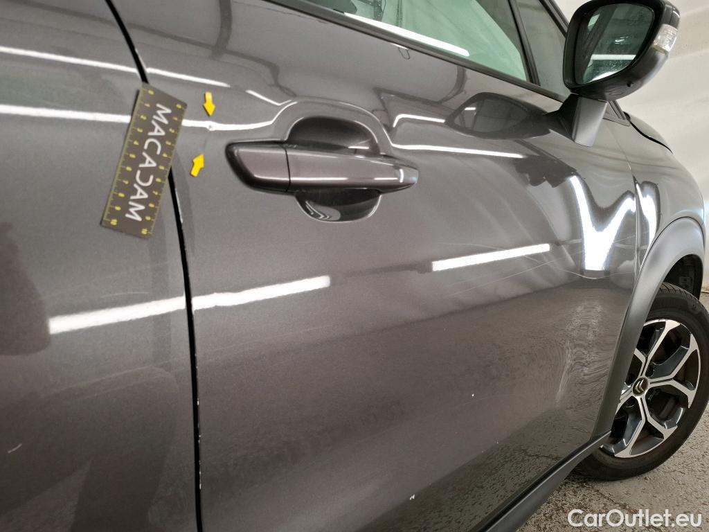  Citroen  C3  Aircross Shine 1.5 BlueHDi 120CV BVA6 E6d #48