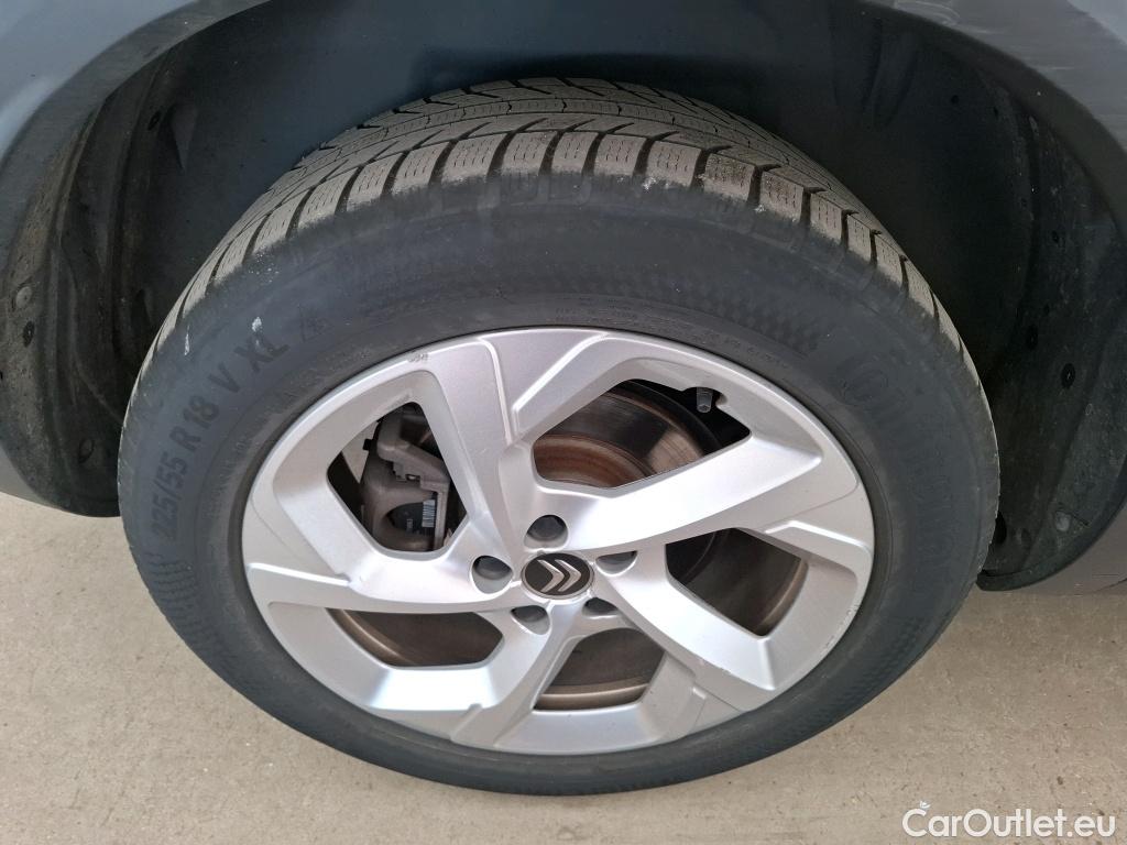  Citroen  C5  Aircross Business 1.5 BlueHDi 130CV BVM6 E6d #44