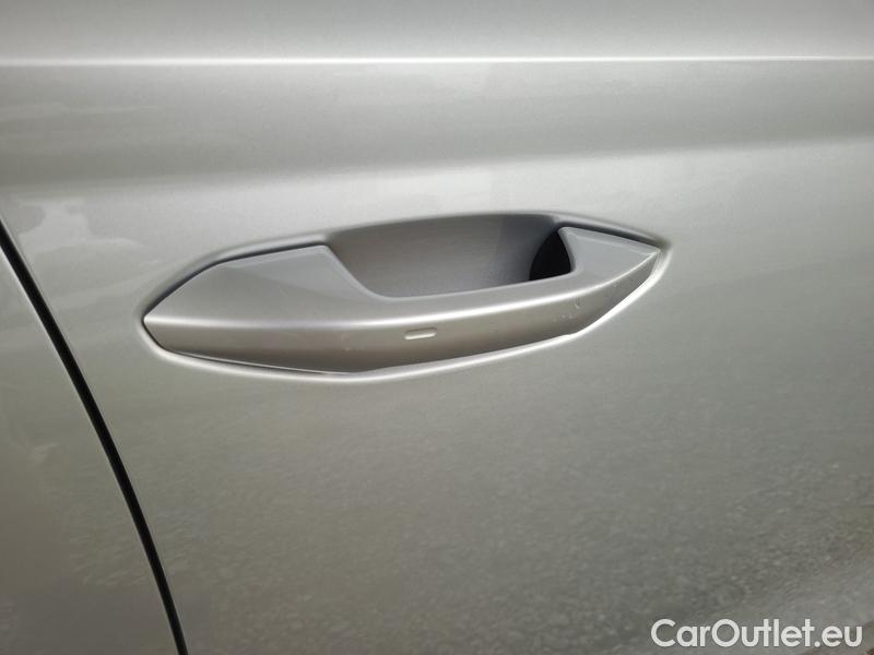  Skoda  Octavia  Combi (NX3)(2020) Oct.Combi 2.0TDI 110 Am 4x4 AT #20