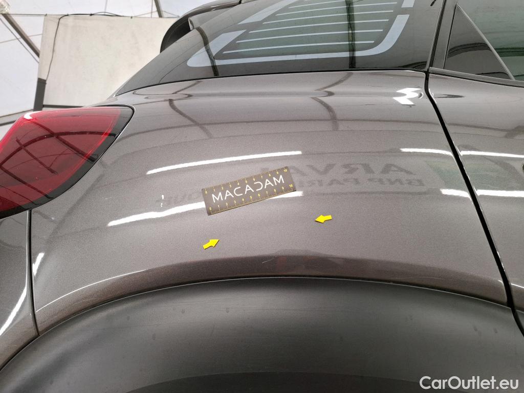  Citroen  C3  Aircross Shine 1.5 BlueHDi 120CV BVA6 E6d #1