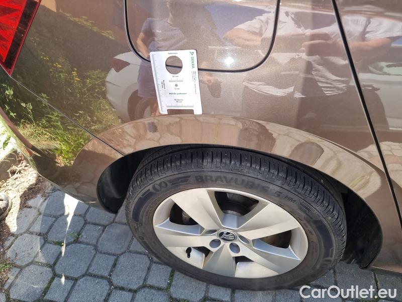  Skoda  Scala  (NW) (2019) - #4