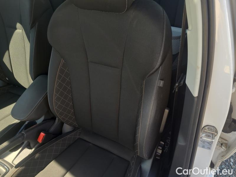  Skoda  Scala  (NW) (2019)  #3
