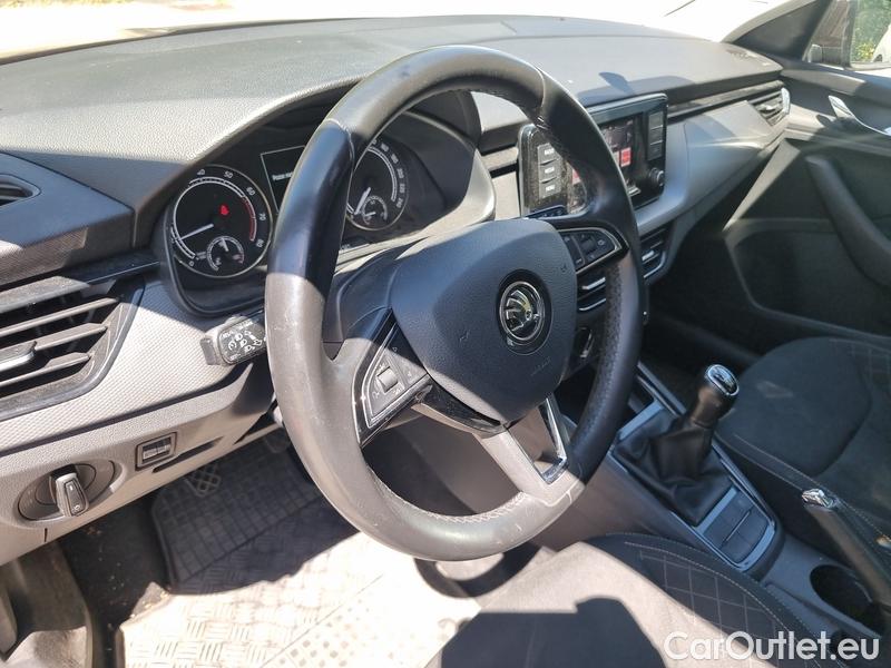  Skoda  Scala  (NW) (2019) - #17