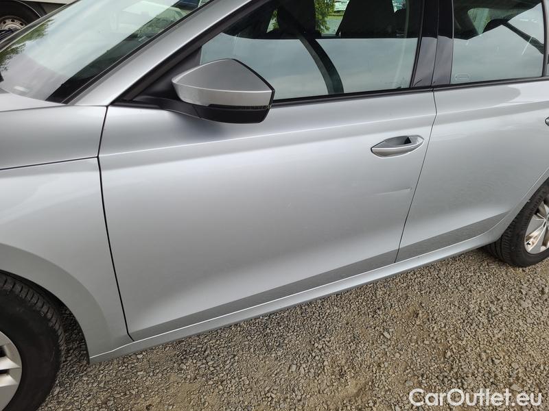  Skoda  Octavia  Combi (NX3)(2020) Oct.Combi 2.0TDI 110 Am 4x4 AT #6