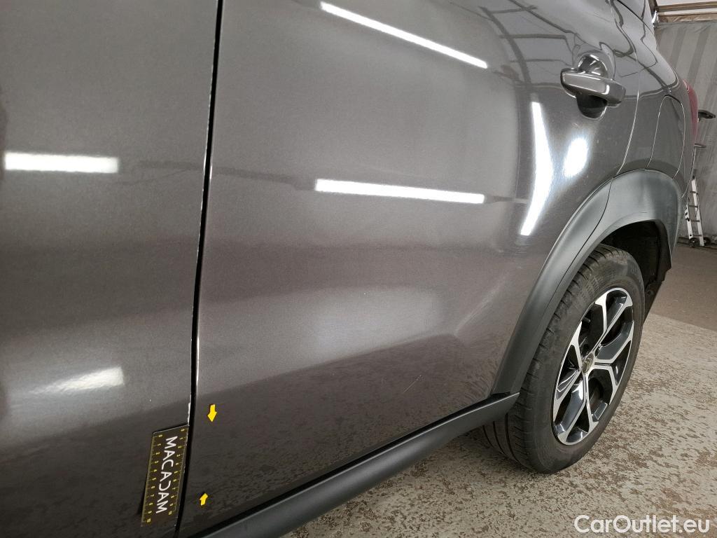  Citroen  C3  Aircross Shine 1.5 BlueHDi 120CV BVA6 E6d #7