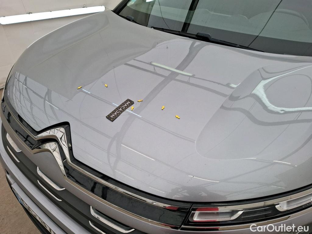  Citroen  C5  Aircross Business 1.5 BlueHDi 130CV BVM6 E6d #28
