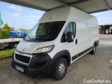  Peugeot  Boxer -LCV-2014  F.2.2HDI 4350 L4H3 Act. 