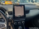  Renault  Arkana   (EU)(2020)  1.3TCe 160 Intens AT 5d #8