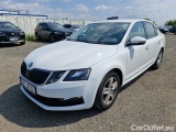  Skoda  Octavia  Lim.  (5E3)(03.2017->)  1.0TSI85 Ambition 
