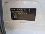  Skoda  Octavia  Lim.  (5E3)(03.2017->)  1.0TSI85 Ambition #10