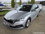  Skoda  Octavia  Combi (NX3)(2020) Oct.Combi 2.0TDI 110 Am 4x4 AT 