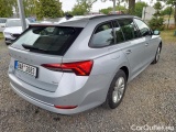  Skoda  Octavia  Combi (NX3)(2020) Oct.Combi 2.0TDI 110 Am 4x4 AT #2