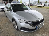  Skoda  Octavia  Combi (NX3)(2020) Oct.Combi 2.0TDI 110 Am 4x4 AT #3