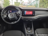  Skoda  Octavia  Combi (NX3)(2020) Oct.Combi 2.0TDI 110 Am 4x4 AT #5