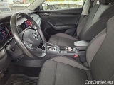 Skoda  Octavia  Combi (NX3)(2020) Oct.Combi 2.0TDI 110 Am 4x4 AT #7