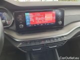  Skoda  Octavia  Combi (NX3)(2020) Oct.Combi 2.0TDI 110 Am 4x4 AT #8