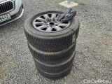  Skoda  Octavia  Combi (NX3)(2020) Oct.Combi 2.0TDI 110 Am 4x4 AT #13