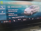  Skoda  Octavia  Combi (NX3)(2020) Oct.Combi 2.0TDI 110 Am 4x4 AT #16