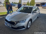  Skoda  Octavia  Combi (NX3)(2020) Oct.Combi 2.0TDI 110 Am 4x4 AT 