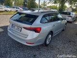  Skoda  Octavia  Combi (NX3)(2020) Oct.Combi 2.0TDI 110 Am 4x4 AT #2