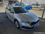  Skoda  Octavia  Combi (NX3)(2020) Oct.Combi 2.0TDI 110 Am 4x4 AT #3