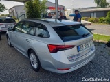  Skoda  Octavia  Combi (NX3)(2020) Oct.Combi 2.0TDI 110 Am 4x4 AT #4