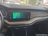  Skoda  Octavia  Combi (NX3)(2020) Oct.Combi 2.0TDI 110 Am 4x4 AT #8