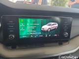  Skoda  Octavia  Combi (NX3)(2020) Oct.Combi 2.0TDI 110 Am 4x4 AT #16