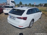  Skoda  Octavia  Combi (NX3)(2020) Oct.Com. 2.0TDI 85 Ambition AT #2