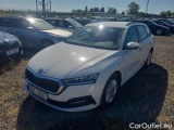  Skoda  Octavia  Combi (NX3)(2020) Oct.Com. 2.0TDI 85 Ambition AT 