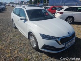  Skoda  Octavia  Combi (NX3)(2020) Oct.Com. 2.0TDI 85 Ambition AT #3