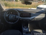  Skoda  Octavia  Combi (NX3)(2020) Oct.Com. 2.0TDI 85 Ambition AT #5