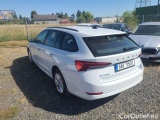  Skoda  Octavia  Combi (NX3)(2020) Oct.Com. 2.0TDI 85 Ambition AT #4