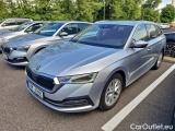  Skoda  Octavia  Combi (NX3)(2020) Oct.Combi 1.5TSI 110 Style 