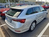  Skoda  Octavia  Combi (NX3)(2020) Oct.Combi 1.5TSI 110 Style #2