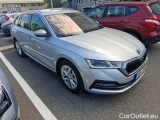  Skoda  Octavia  Combi (NX3)(2020) Oct.Combi 1.5TSI 110 Style #3