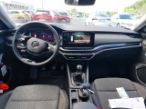  Skoda  Octavia  Combi (NX3)(2020) Oct.Combi 1.5TSI 110 Style #5