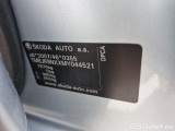  Skoda  Octavia  Combi (NX3)(2020) Oct.Combi 1.5TSI 110 Style #10