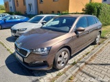  Skoda  Scala  (NW) (2019) - 