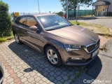  Skoda  Scala  (NW) (2019) - #3
