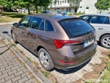  Skoda  Scala  (NW) (2019) - #4