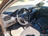  Skoda  Scala  (NW) (2019) - #9