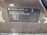  Skoda  Scala  (NW) (2019) - #14