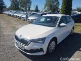  Skoda  Scala  (NW) (2019)  