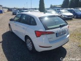  Skoda  Scala  (NW) (2019)  #4