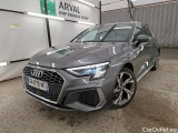  Audi  A3  Sportback 35 TDI S line 2.0 TDI 150CV BVA7 E6d 