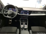  Audi  A3  Sportback 35 TDI S line 2.0 TDI 150CV BVA7 E6d #5
