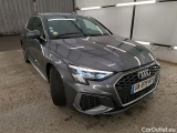  Audi  A3  Sportback 35 TDI S line 2.0 TDI 150CV BVA7 E6d #4